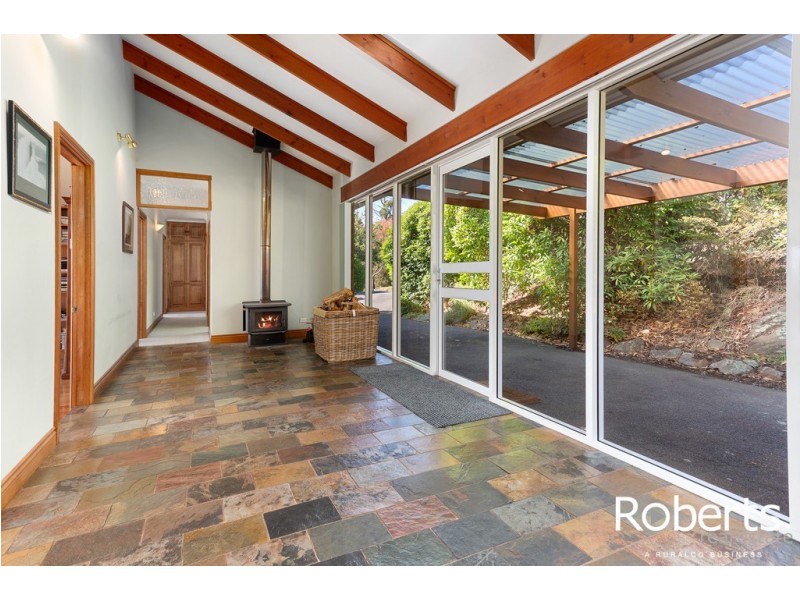 4 Lanena Crescent, Lanena TAS 7275