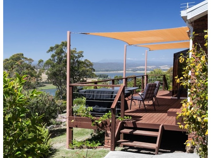 4 Lanena Crescent, Lanena TAS 7275