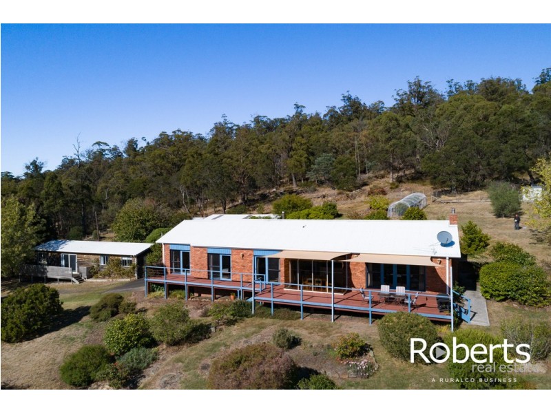 4 Lanena Crescent, Lanena TAS 7275