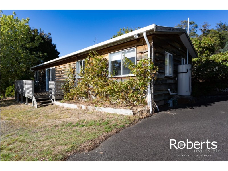 4 Lanena Crescent, Lanena TAS 7275