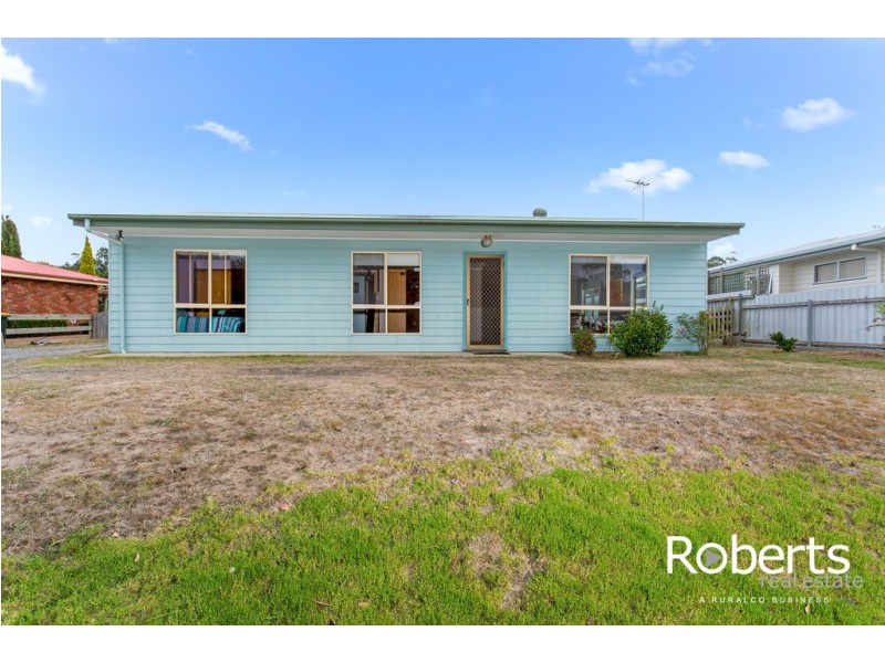 165 Gravelly Beach Road, Gravelly Beach TAS 7276