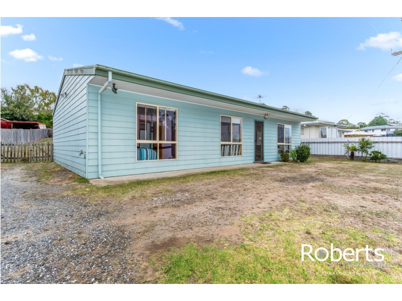 165 Gravelly Beach Road, Gravelly Beach TAS 7276