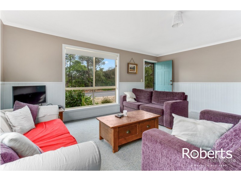 165 Gravelly Beach Road, Gravelly Beach TAS 7276