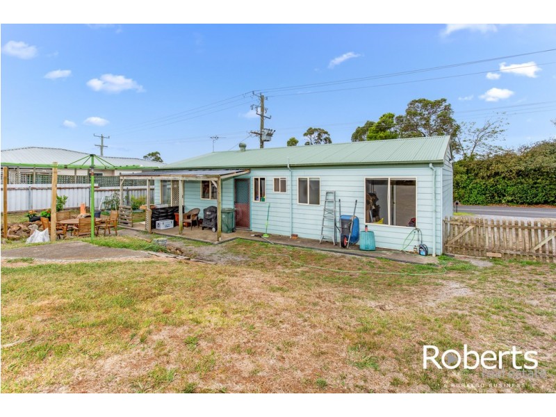 165 Gravelly Beach Road, Gravelly Beach TAS 7276