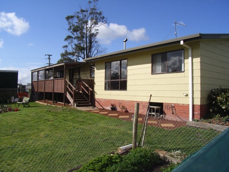 3535 West Tamar Highway, Sidmouth TAS 7270