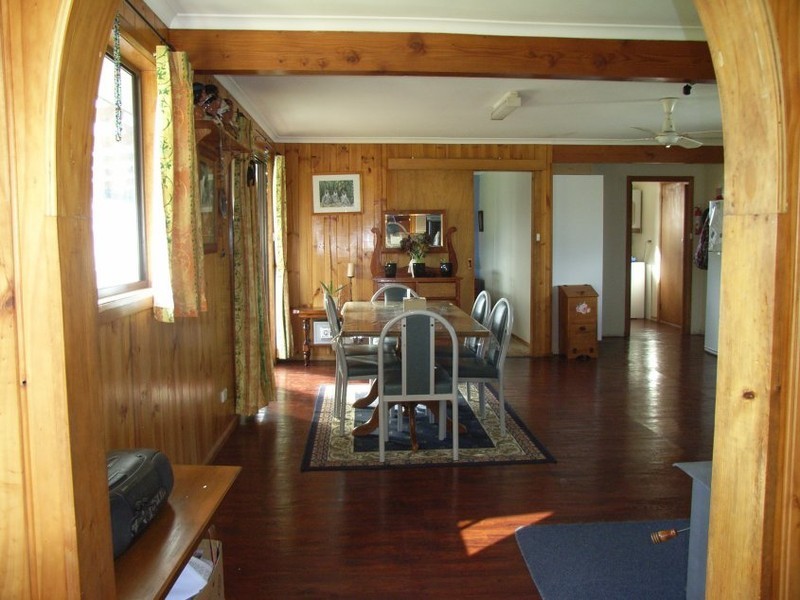 3535 West Tamar Highway, Sidmouth TAS 7270