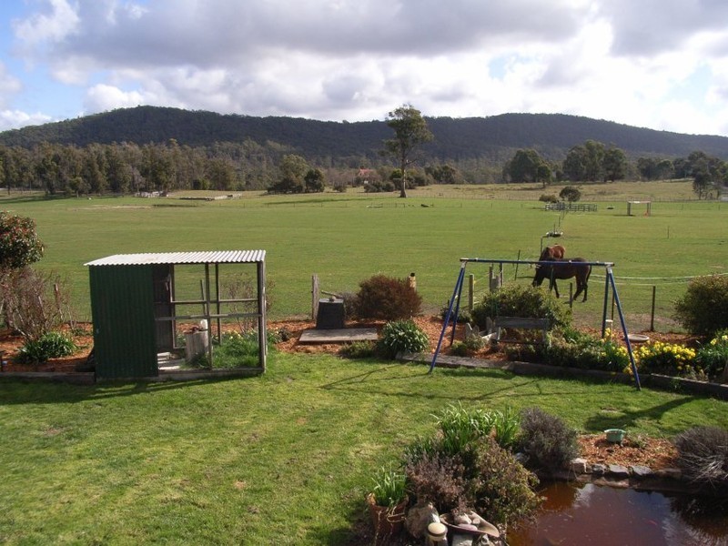 3535 West Tamar Highway, Sidmouth TAS 7270