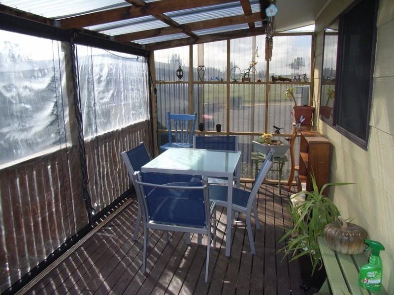 3535 West Tamar Highway, Sidmouth TAS 7270