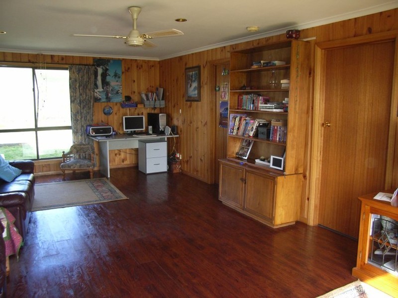 3535 West Tamar Highway, Sidmouth TAS 7270