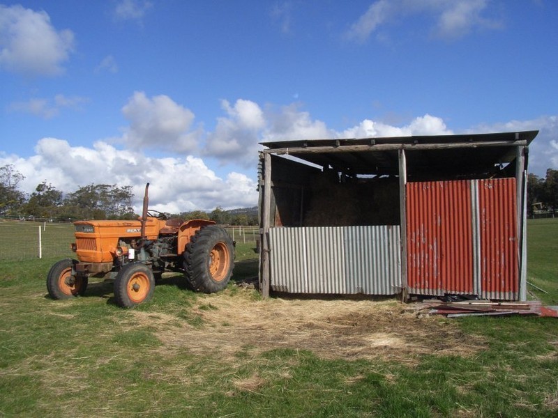 3535 West Tamar Highway, Sidmouth TAS 7270