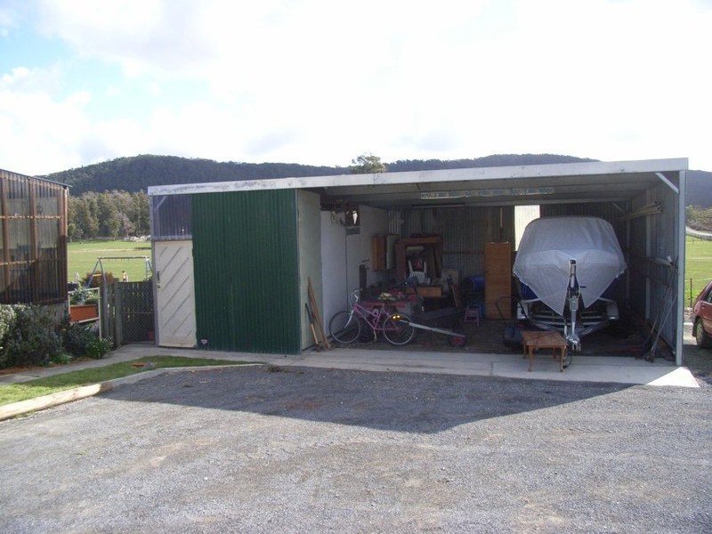 3535 West Tamar Highway, Sidmouth TAS 7270