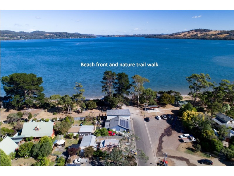 13 Carl Court, Swan Point TAS 7275