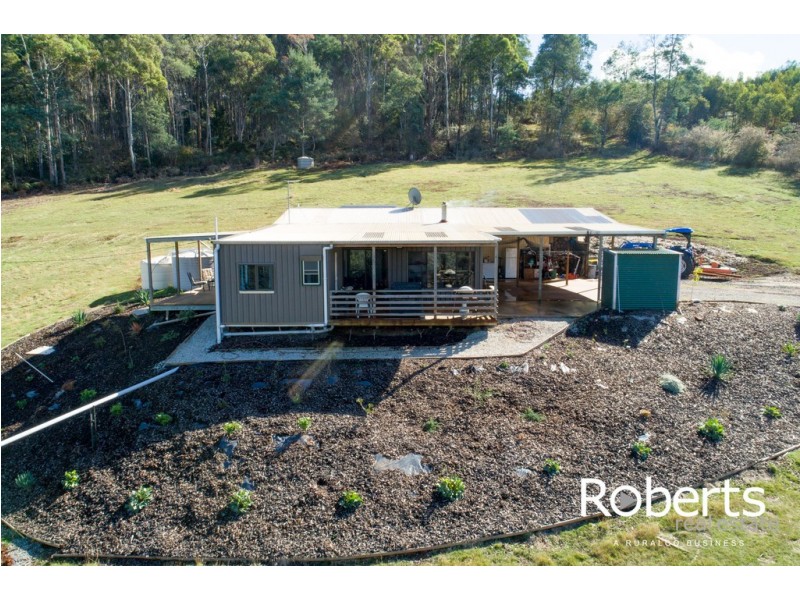 766 Winkleigh Road, Winkleigh TAS 7275