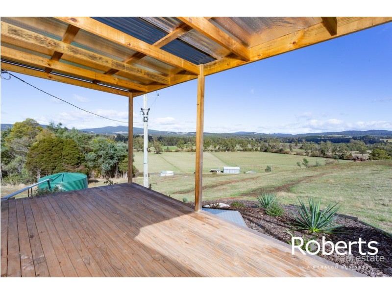 766 Winkleigh Road, Winkleigh TAS 7275