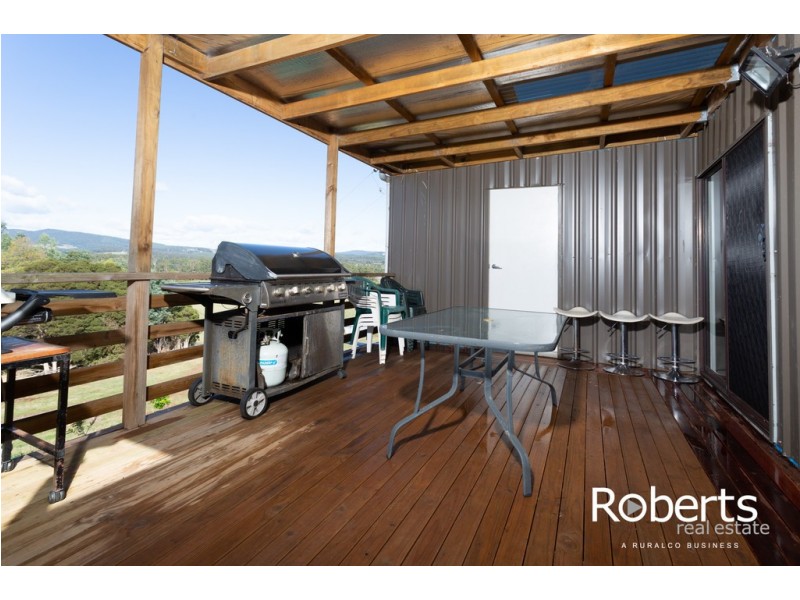766 Winkleigh Road, Winkleigh TAS 7275