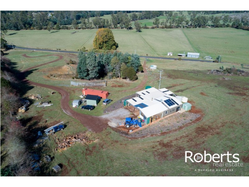 766 Winkleigh Road, Winkleigh TAS 7275