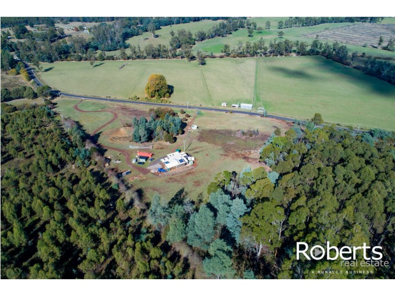 766 Winkleigh Road, Winkleigh TAS 7275