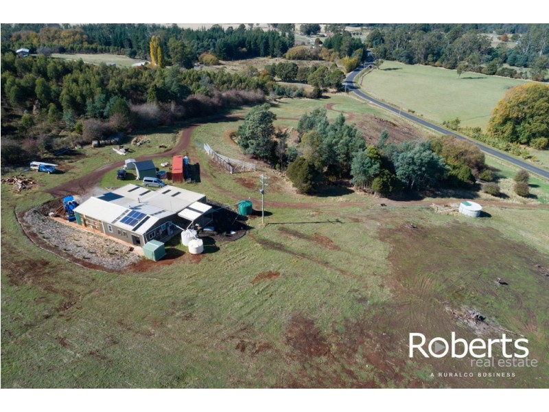 766 Winkleigh Road, Winkleigh TAS 7275