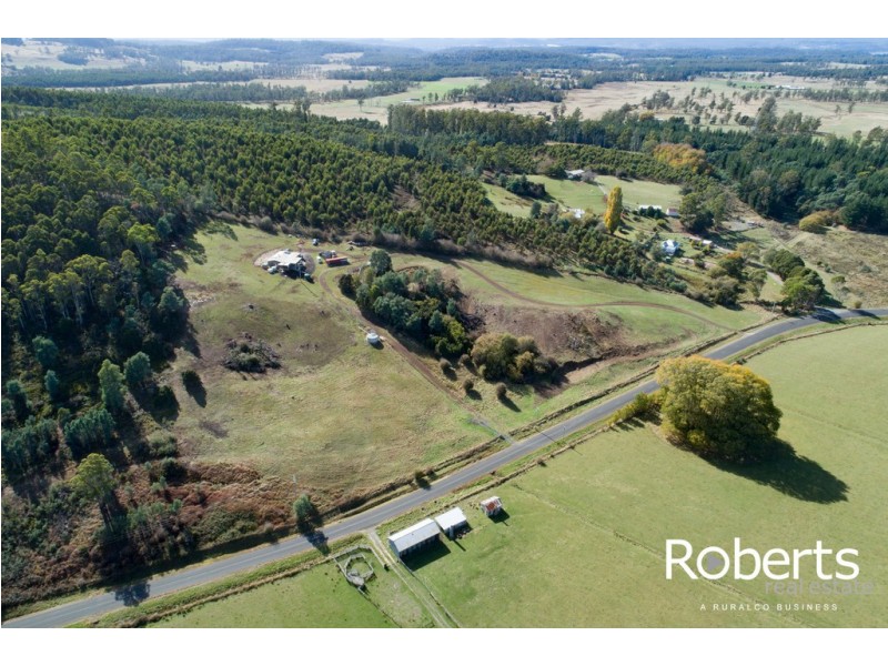 766 Winkleigh Road, Winkleigh TAS 7275