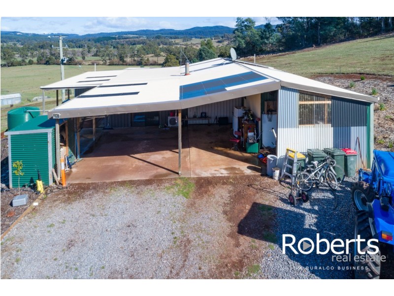 766 Winkleigh Road, Winkleigh TAS 7275