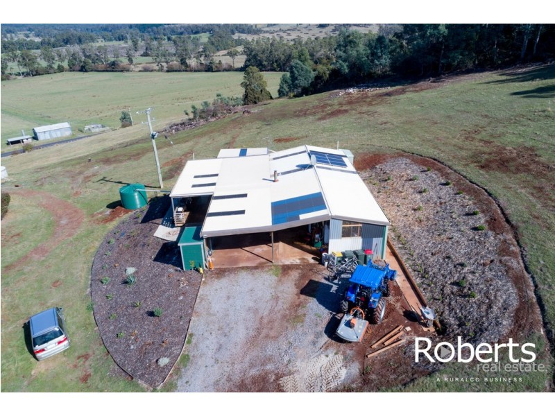 766 Winkleigh Road, Winkleigh TAS 7275