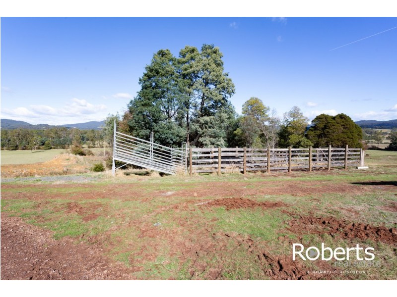 766 Winkleigh Road, Winkleigh TAS 7275