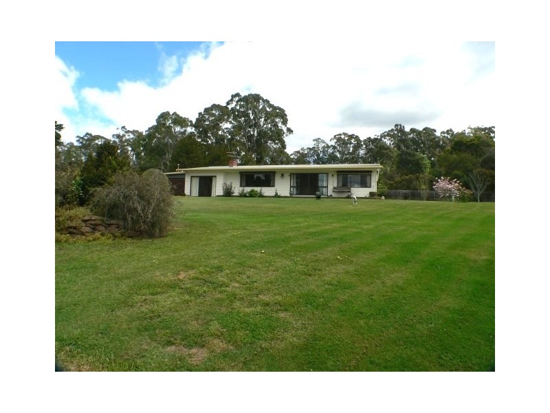 17 Gatenbys Road, Gravelly Beach TAS 7276
