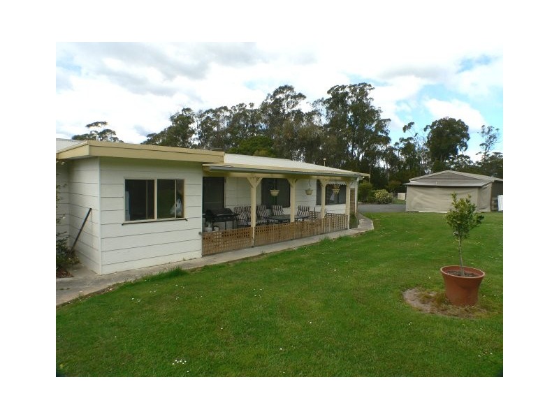 17 Gatenbys Road, Gravelly Beach TAS 7276 the real estate agency