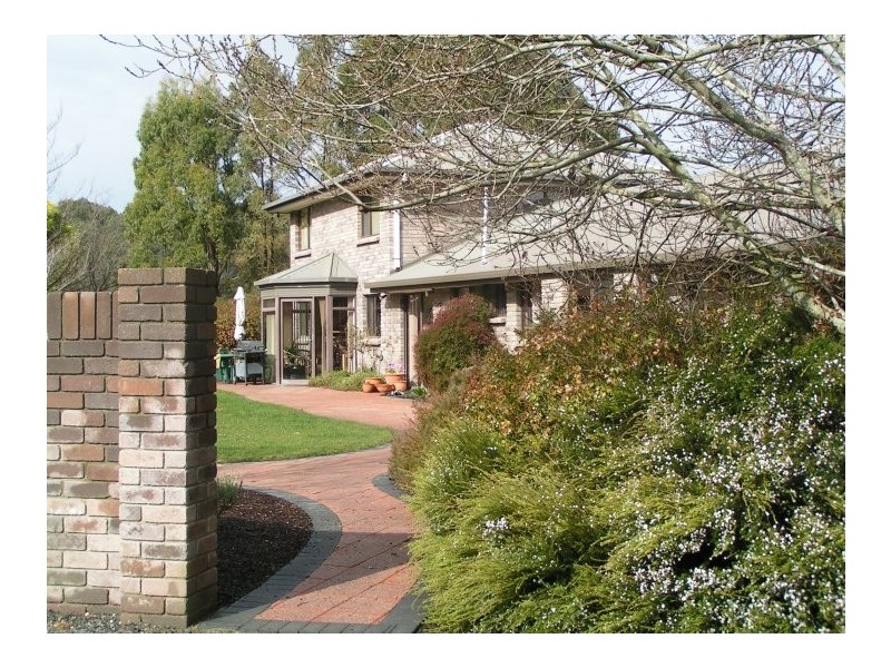 119 Leam Road, Hillwood TAS 7252