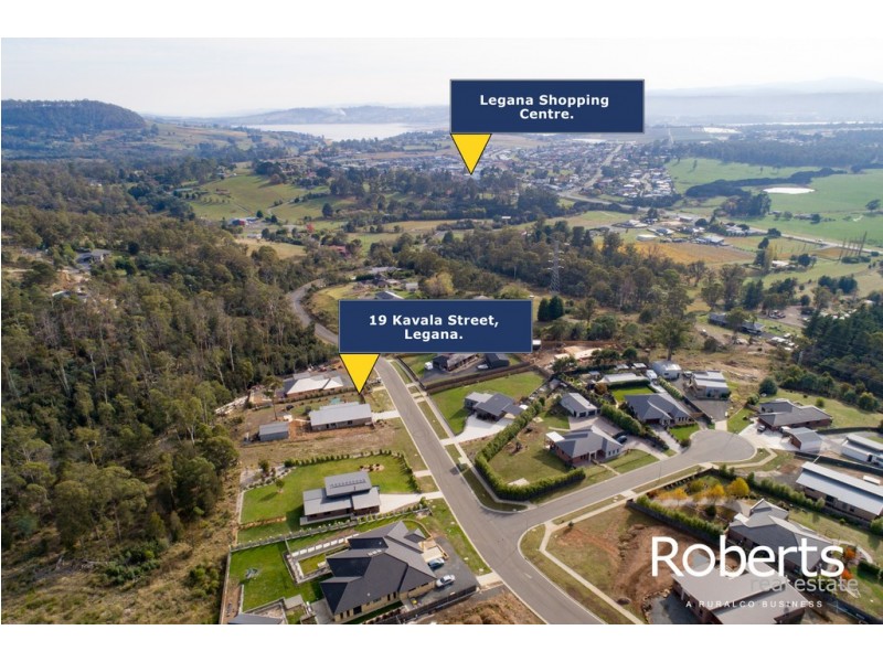 19 Kavala Street, Legana TAS 7277