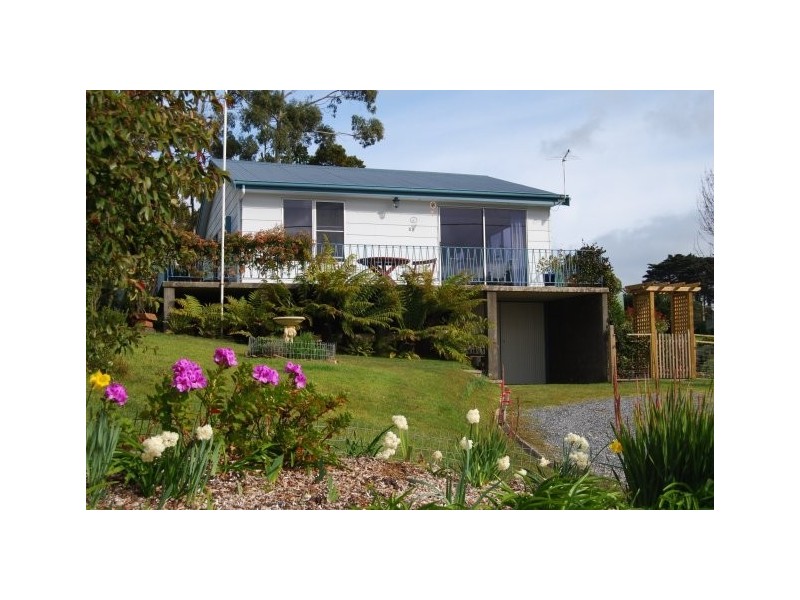58 Sunset Boulevard, Clarence Point TAS 7270