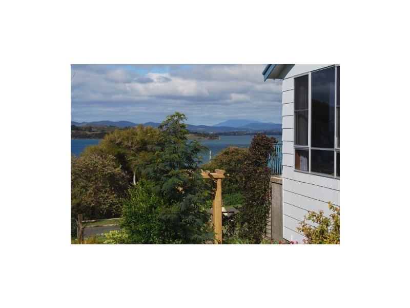 58 Sunset Boulevard, Clarence Point TAS 7270