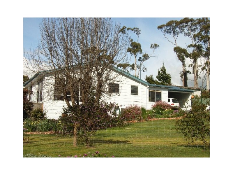 58 Sunset Boulevard, Clarence Point TAS 7270