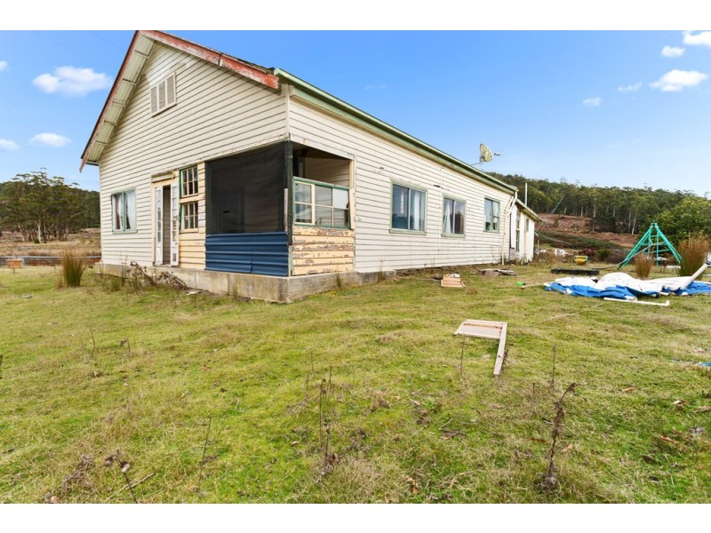 355 Barhams Road, Frankford TAS 7275