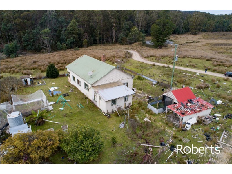 355 Barhams Road, Frankford TAS 7275
