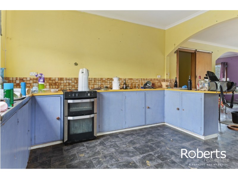 355 Barhams Road, Frankford TAS 7275