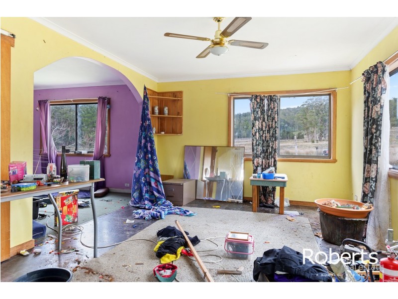 355 Barhams Road, Frankford TAS 7275