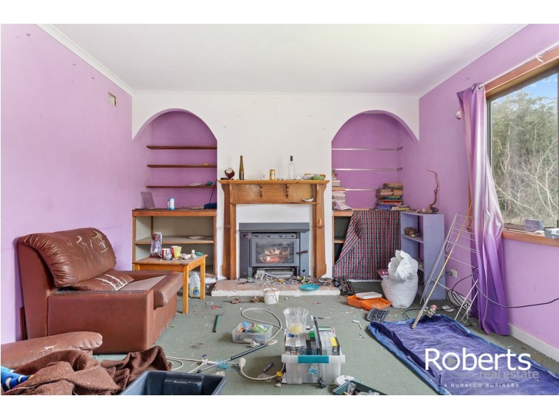 355 Barhams Road, Frankford TAS 7275