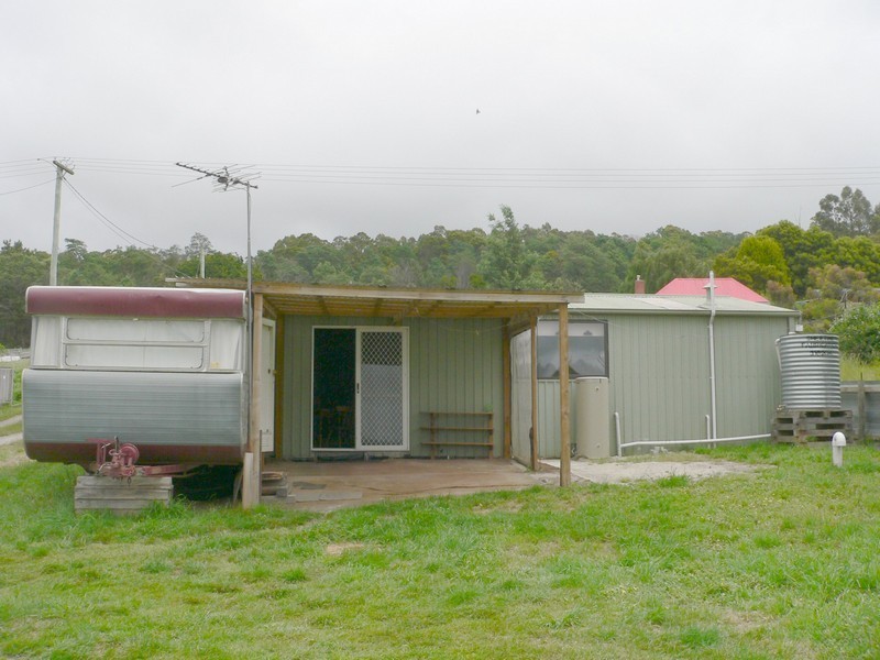 39 New Street, Beaconsfield TAS 7270