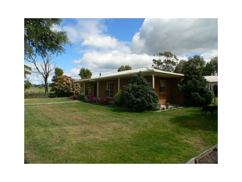 231 Batman Highway, Sidmouth TAS 7270