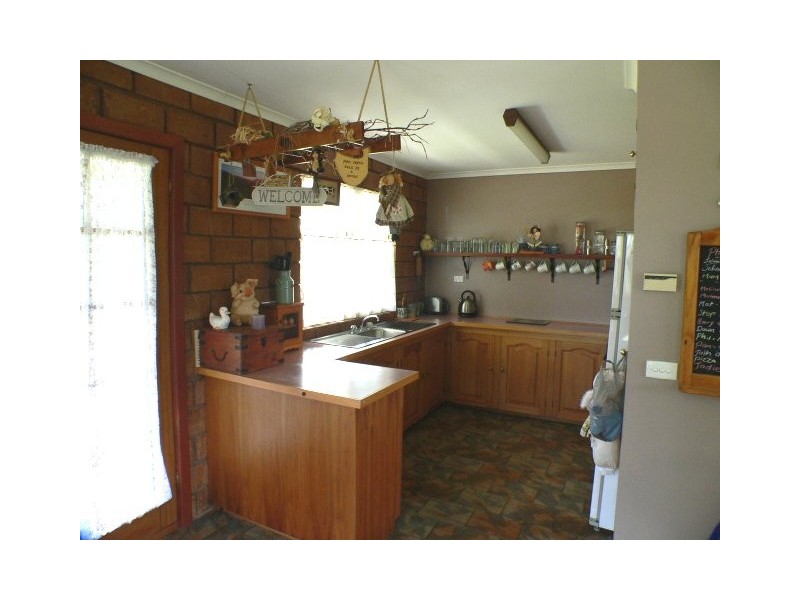 231 Batman Highway, Sidmouth TAS 7270