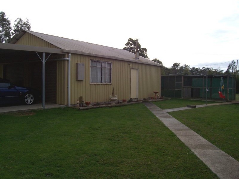 231 Batman Highway, Sidmouth TAS 7270