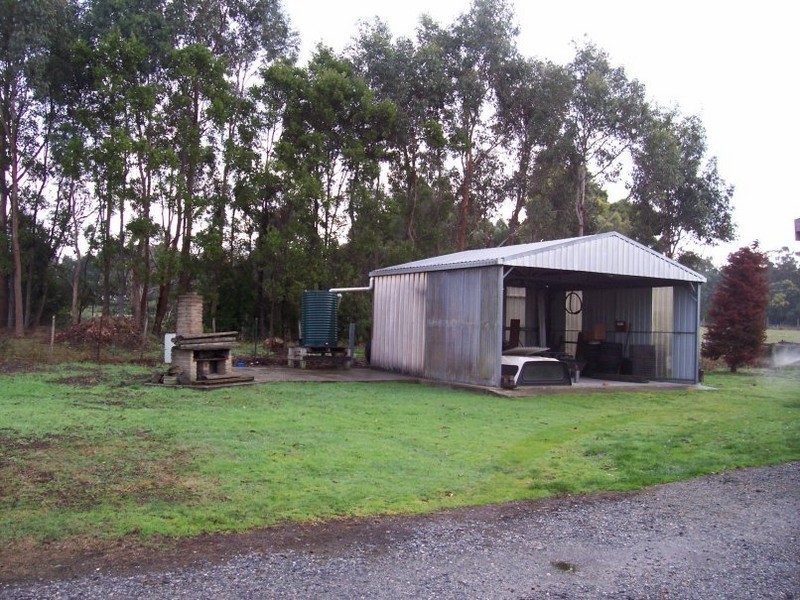 231 Batman Highway, Sidmouth TAS 7270