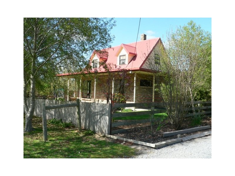 3539 West Tamar Highway, Sidmouth TAS 7270