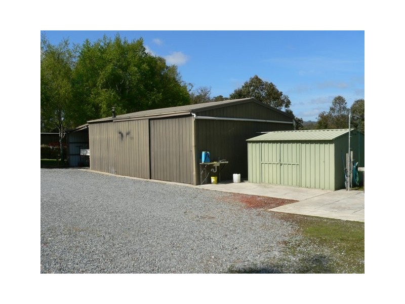 3539 West Tamar Highway, Sidmouth TAS 7270