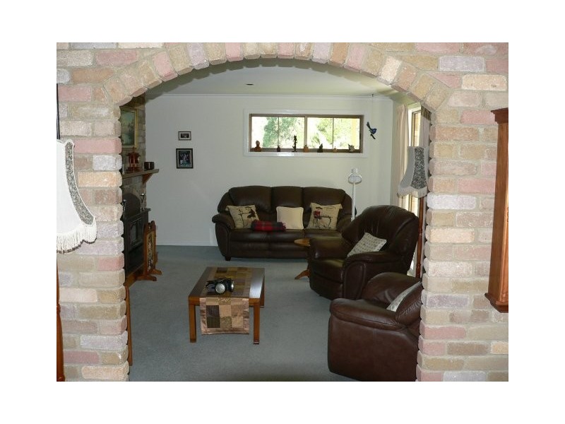 3539 West Tamar Highway, Sidmouth TAS 7270