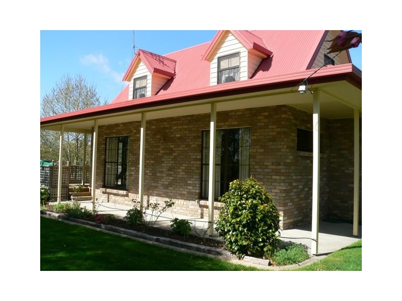 3539 West Tamar Highway, Sidmouth TAS 7270