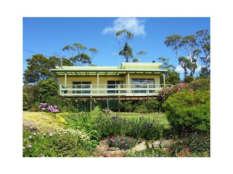 62  Sunset Boulevard, Clarence Point TAS 7270
