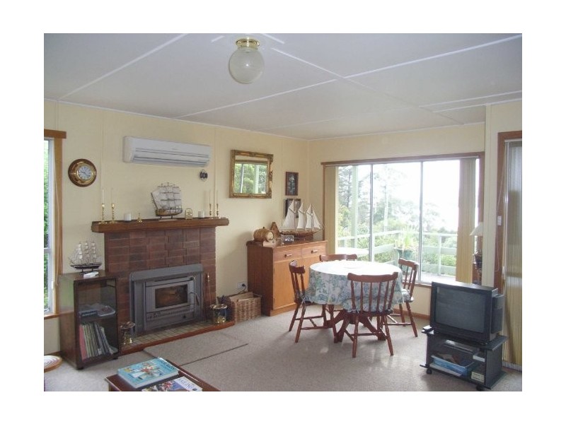 62  Sunset Boulevard, Clarence Point TAS 7270