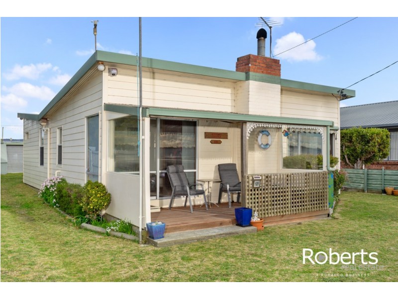 121 Foreshore Road, Kelso TAS 7270